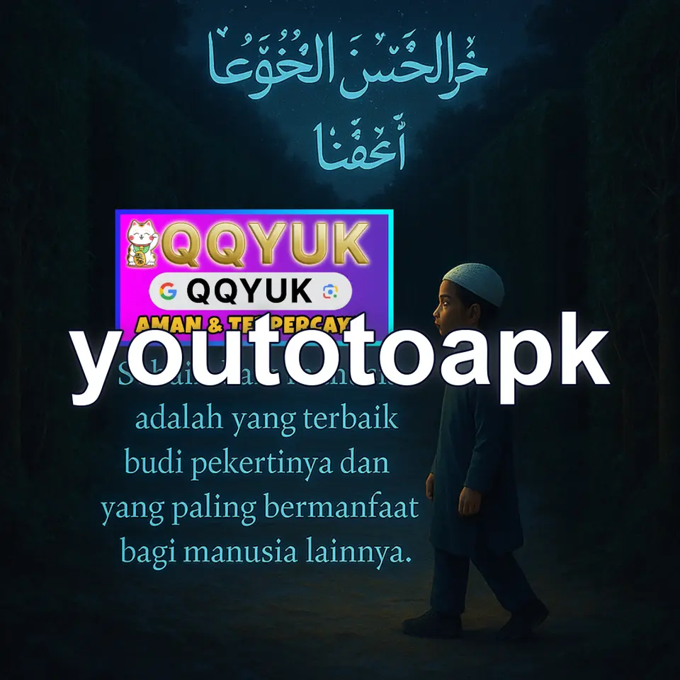 youtotoapk Lokasi
