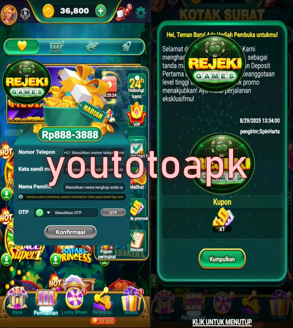 youtotoapk Lokasi