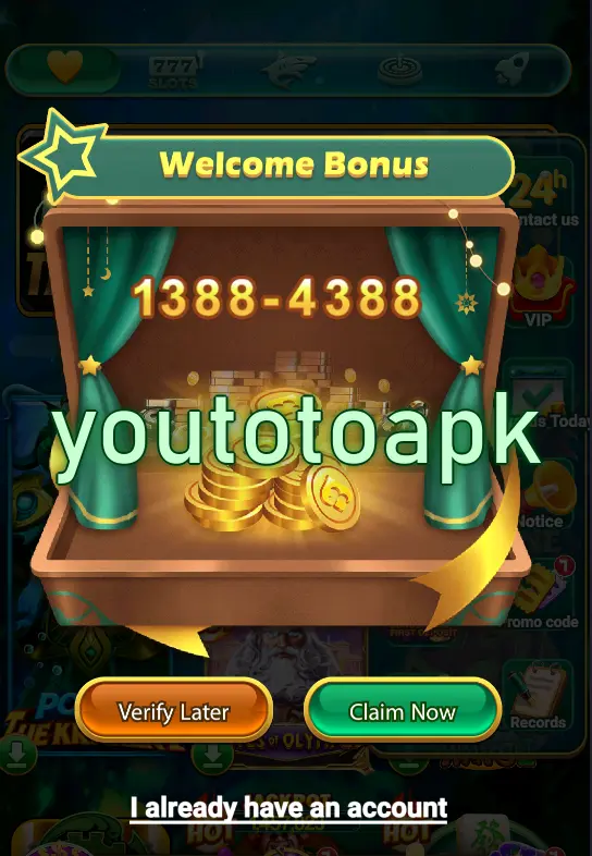 youtotoapk Tangkapan Layar - APK Resmi